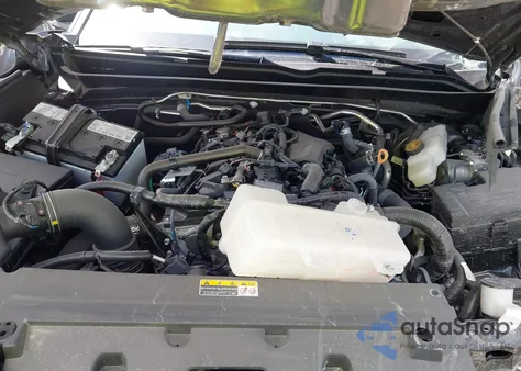 2024 Toyota Tacoma Sr5 2Wd из США, поврежденный, VIN 3TMKB5FN7RM023952